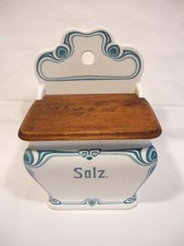 Villeroy & Boch Dresden Salz