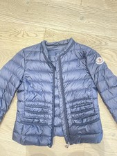 Moncler Mädchen Jacke