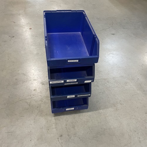 Stück sichtlagerboxen - 4,