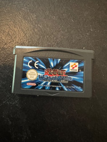 Worldwide edition - yu-gi-oh!,