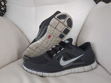 Nike Free Run+ 3 5.0 Gr. 44,5 TOP 510642-002