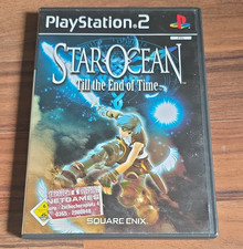 Square enix star ocean - square,