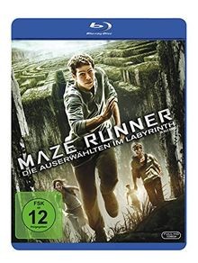 Maze runner die - runner,