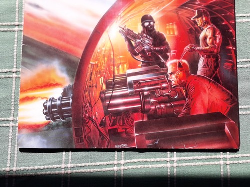 Sodom agent orange - sodom,