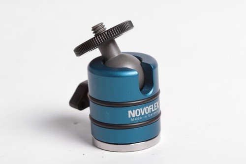 Novoflex magic ball - novoflex,