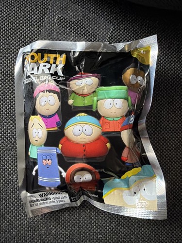 South park figural - south, |