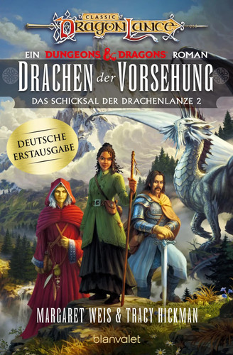 Drachen der vorsehung - vorsehung, |