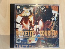 Tourism von Roxette | CD |