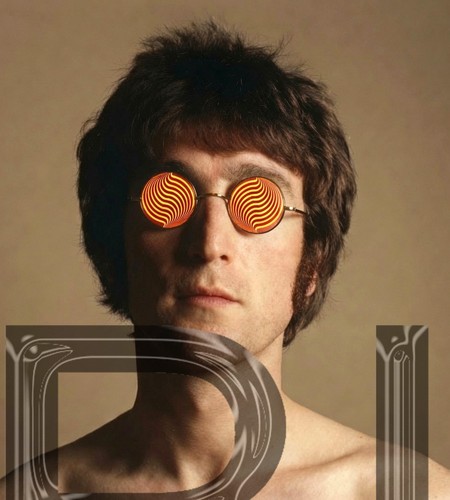 The beatles john - the,