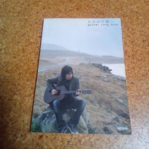 Yuichi ohata gitarre - ohata,