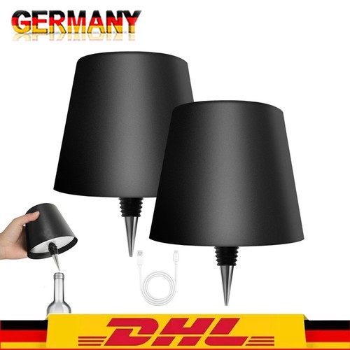 Stück led flaschenaufsatz - 2,