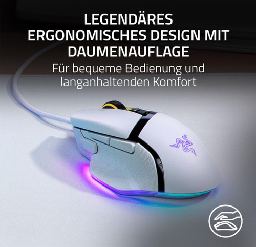 Razer basilisk - razer, v3