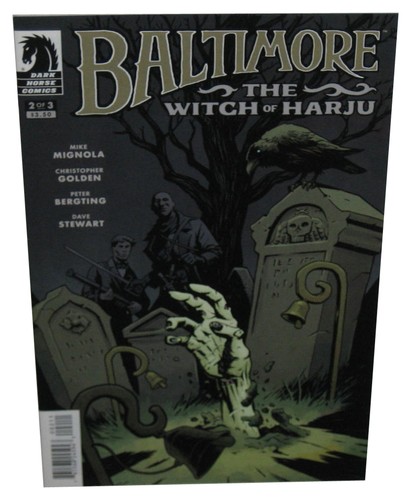 Baltimore die hexe - baltimore,
