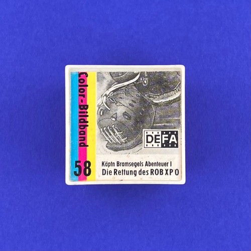 Defa color bildband 58 - color-bildband, nr.