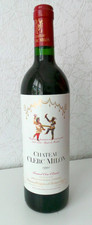 Chateau Clerc Milon 1993