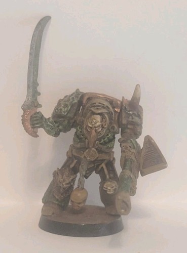 40k chaos plague - gw,