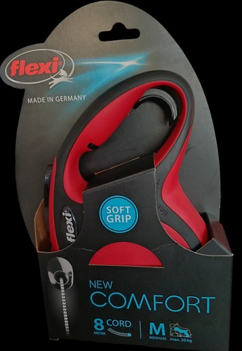 Flexi leine hundeleine new - flexi,