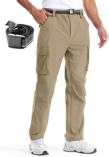 Herren wanderhose leicht - herren, xl