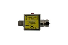 Televes pegelsteller 20db - 20db, pst