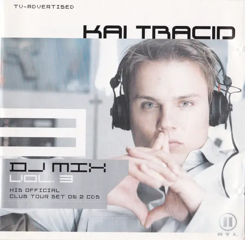 2xcd kai tracid - vol., 3