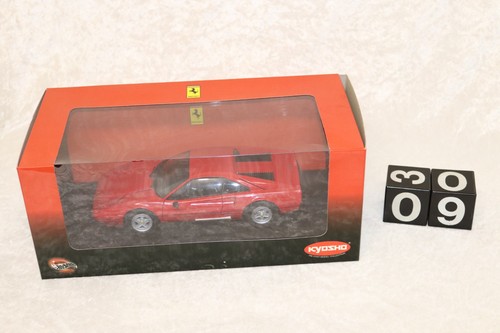 Kyosho hot wheels ferrari 308 - kyosho,