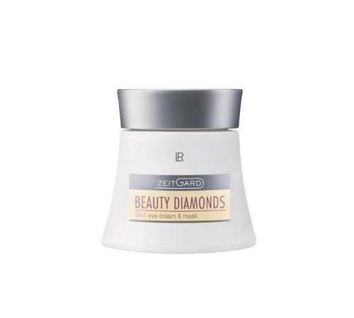 Zeitgard beauty diamonds - lr,