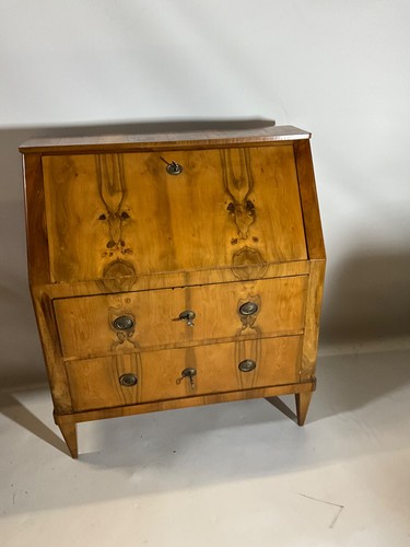 Kleiner biedermeier sekretär - biedermeier,