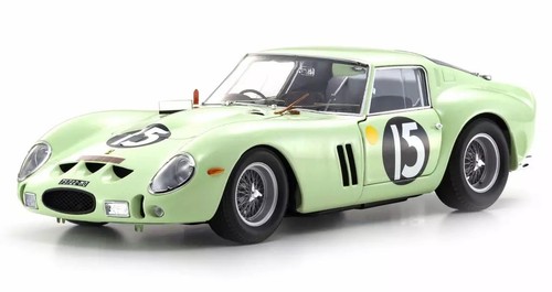 Ferrari 250 gto goodwood - gto,