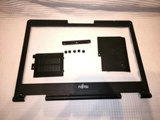 Fujitsu Lifebook S781 Display Rahmen und Gehäuseteile