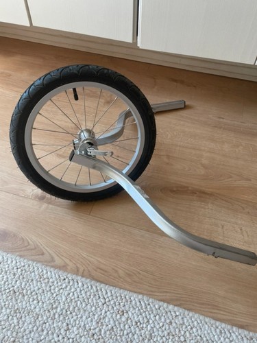 Thule chariot cougar jogging - thule,