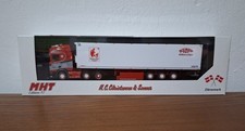 Scania CR20 HD - KüKoSZ - N.C. Christensen & Sonner - MHT Edition 87 - NEU - OVP