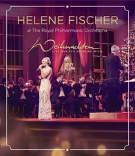 Helene Fischer & The Royal
