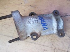 KAWASAKI VN750 Vulcan Auspuff