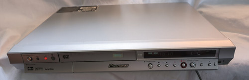 Pioneer dvd recorder - dvd,