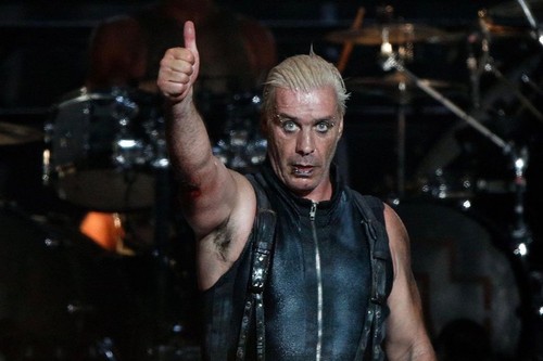 Foto till lindemann - 33,