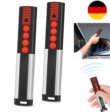 2 Sommer Funkhandsender