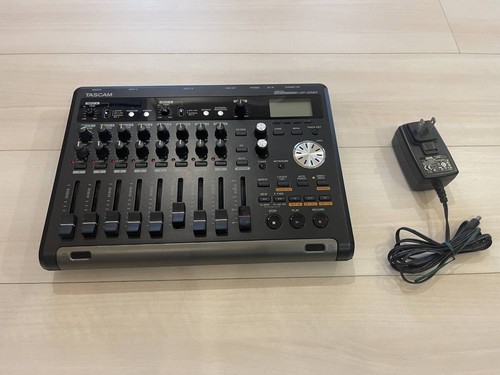 Tascam 03sd digital - dp-03sd,