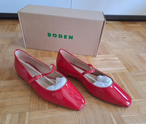 Boden damen penelope mary - boden, jane