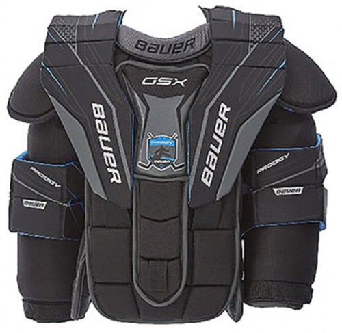 Bauer gsx torwart - bauer,