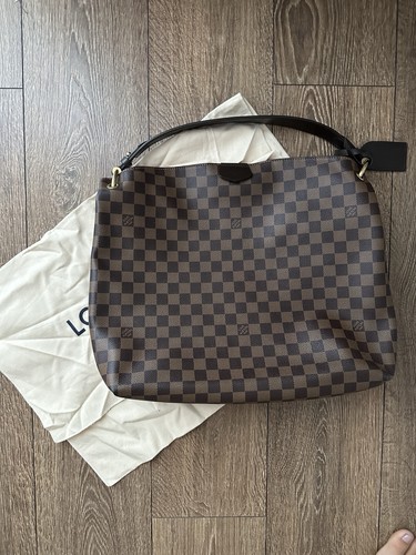 Louis vuitton graceful - graceful, mm