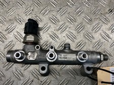 86631 Einspritzleiste AUDI A6
