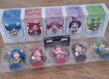 League legends team minis - league, of