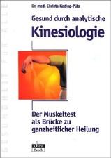 Gesund durch analytische