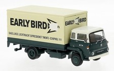 Brekina Bedford TK Koffer