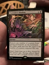 Eventide shadow lorwyn - eventide’s,