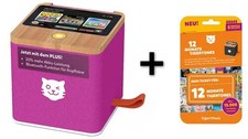 Bundle: tigerbox Touch PLUS