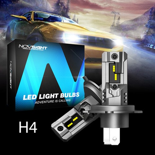 Low beam auto led - hi/low,