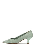 PONS QUINTANA PUMPS SALVIA