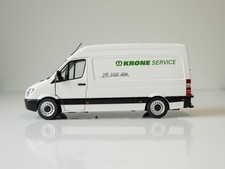 Krone Service Transporter