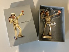 Original Wackel Elvis Presley